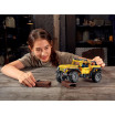 Jeep® Wrangler - LEGO Technic