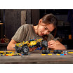 Jeep® Wrangler - LEGO Technic