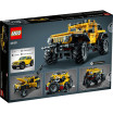 Jeep® Wrangler - LEGO Technic