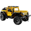 Jeep® Wrangler - LEGO Technic