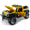 Jeep® Wrangler - LEGO Technic