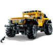 Jeep® Wrangler - LEGO Technic