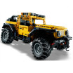 Jeep® Wrangler - LEGO Technic