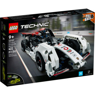 Formula E® Porsche 99X Electric - LEGO Technic