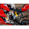 Ducati Panigale V4 R - LEGO Technic