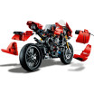 Ducati Panigale V4 R - LEGO Technic