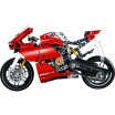 Ducati Panigale V4 R - LEGO Technic