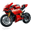 Ducati Panigale V4 R - LEGO Technic