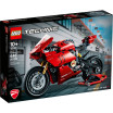 Ducati Panigale V4 R - LEGO Technic