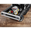 La Dodge Charger de Dom - LEGO Technic