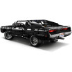 La Dodge Charger de Dom - LEGO Technic