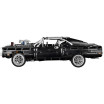 La Dodge Charger de Dom - LEGO Technic