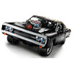 La Dodge Charger de Dom - LEGO Technic