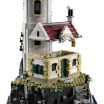 Le phare motorisé - LEGO IDEAS