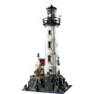 Le phare motorisé - LEGO IDEAS