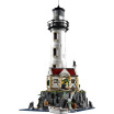 Le phare motorisé - LEGO IDEAS