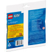 La voiture de course - LEGO City