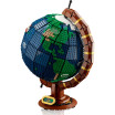 Le globe terrestre - LEGO IDEAS