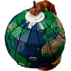 Le globe terrestre - LEGO IDEAS