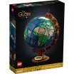 Le globe terrestre - LEGO IDEAS