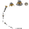 NASA Apollo Saturn V - LEGO IDEAS