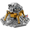 NASA Apollo Saturn V - LEGO IDEAS