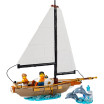 Aventure en voilier - LEGO IDEAS