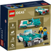 La voiture ancienne - LEGO IDEAS