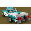 La voiture ancienne - LEGO IDEAS