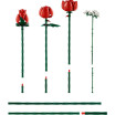 Le bouquet de roses - LEGO Icons