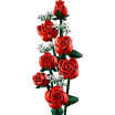 Le bouquet de roses - LEGO Icons