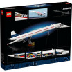 Le Concorde - LEGO Icons