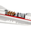 Le Concorde - LEGO Icons