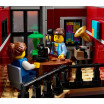 Le club de jazz - LEGO Icons