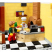 Le club de jazz - LEGO Icons