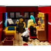 Le club de jazz - LEGO Icons