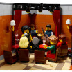 Le club de jazz - LEGO Icons