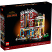 Le club de jazz - LEGO Icons