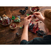 Le pick-up - LEGO Creator Expert