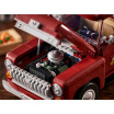 Le pick-up - LEGO Creator Expert