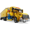 Le camion LEGO - LEGO City (produit neuf / boite abîmée)