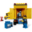 Le camion LEGO - LEGO City (produit neuf / boite abîmée)