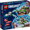 La voiture tout-terrain de Mateo - LEGO Dreamzzz