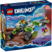 La voiture tout-terrain de Mateo - LEGO Dreamzzz