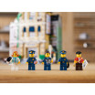 Le Commissariat de police - LEGO Creator Expert