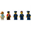 Le Commissariat de police - LEGO Creator Expert