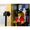 Le Commissariat de police - LEGO Creator Expert