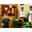 Le Commissariat de police - LEGO Creator Expert