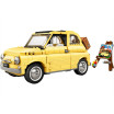 Fiat 500 - LEGO Creator Expert