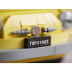 Fiat 500 - LEGO Creator Expert